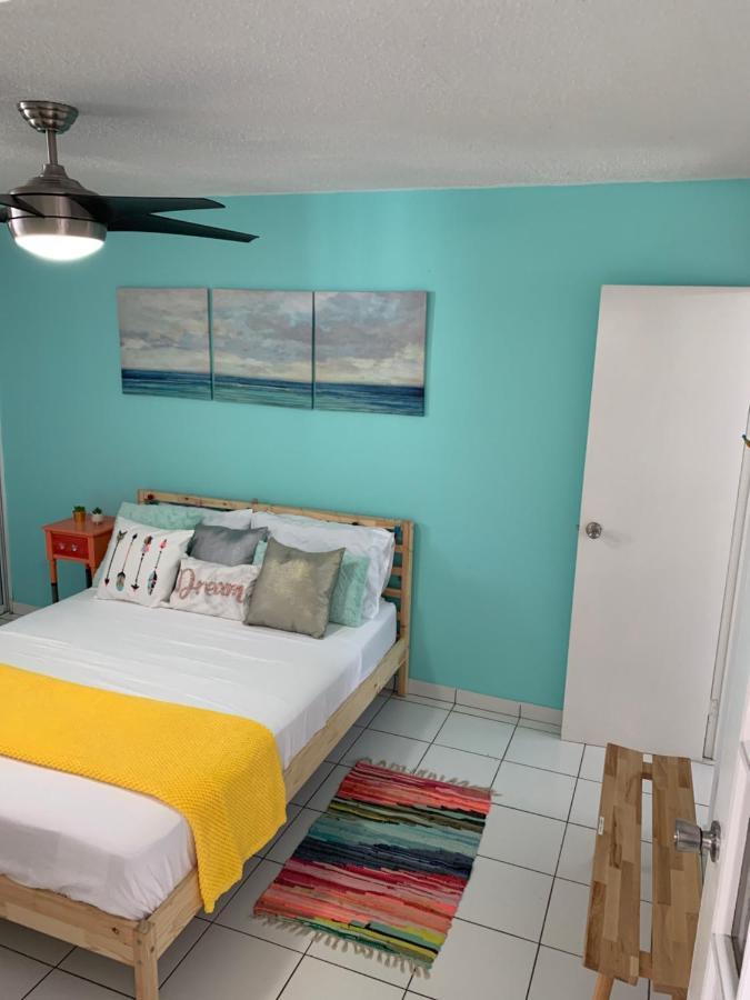 Blue Leaf By The Sea Apartment Лукильо Екстериор снимка