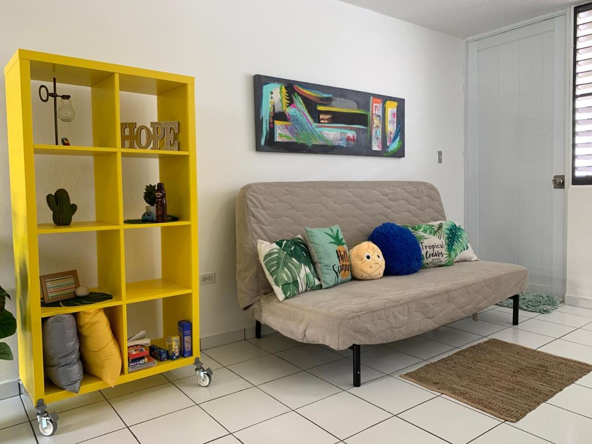Blue Leaf By The Sea Apartment Лукильо Екстериор снимка